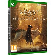 Beast of Reincarnation - Xbox Series X - Console Game