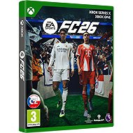 EA Sports FC 26 - Xbox - Console Game