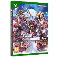 TOWA and the Guardians of the Sacred Tree - Xbox Series X - Console Game
