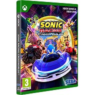 Sonic Racing: CrossWorlds - Xbox Series X - Console Game