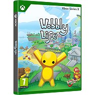 Wobbly Life - Xbox Series X - Console Game