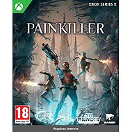 Painkiller - Xbox Series X - Console Game