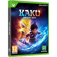 KAKU: Ancient Seal - Xbox Series X - Console Game