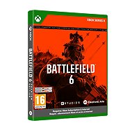 Battlefield 6: Phantom Edition - Xbox Series X - Console Game