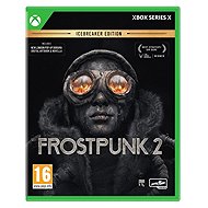 Frostpunk 2: Icebreaker Edition - Xbox Series X - Console Game