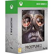 Frostpunk 2: Whiteout Edition - Xbox Series X - Console Game