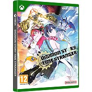 Digimon Story: Time Stranger - Xbox Series X - Console Game