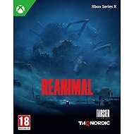 Reanimal - Xbox Series X - Console Game