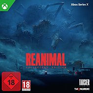 Reanimal: Collectors Edition - Xbox Series X - Console Game
