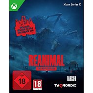 Reanimal: Deluxe Edition - Xbox Series X - Console Game