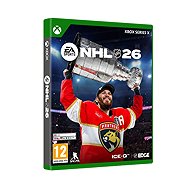 NHL 26 - Xbox Series X - Console Game
