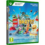 LEGO Party! - Xbox Series X - Console Game