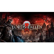 Lords of the Fallen 2 - Xbox Series X - Console Game