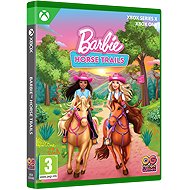 Barbie: Horse Trails - Xbox Series X - Console Game