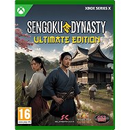 Sengoku Dynasty: Ultimate Edition - Xbox Series X - Console Game