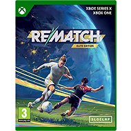Rematch: Elite Edition - Xbox Series X - Console Game