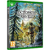 Octopath Traveler 0 - Xbox Series X - Konsolen-Spiel