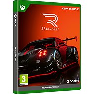 Rennsport - Xbox Series X - Console Game