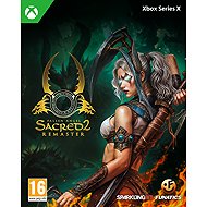 Sacred 2 Remaster - Xbox Series X - Console Game