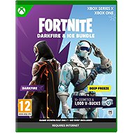Fortnite: Darkfire & Ice Bundle - Xbox - Gaming-Zubehör