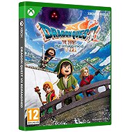 Dragon Quest VII Reimagined - Xbox Series X - Konsolen-Spiel