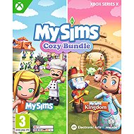 MySims Cozy Bundle - Xbox Series X - Console Game