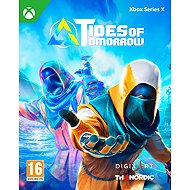 Tides of Tomorrow - Xbox Series X - Console Game