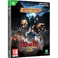 The House of the Dead 2: Remake: Infect Edition - Xbox Series X - Console Game