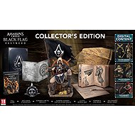 Assassins Creed Black Flag Resynced: Collectors Edition - Xbox Series X - Console Game