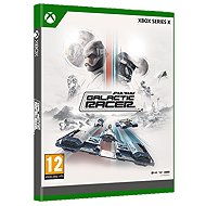 Star Wars: Galactic Racer - Xbox Series X - Console Game