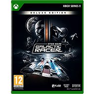 Star Wars: Galactic Racer - Deluxe Edition - Xbox Series X - Console Game