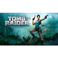 Tomb Raider: Legacy of Atlantis - Xbox Series X - Console Game