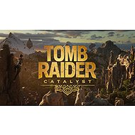 Tomb Raider: Catalyst - Xbox Series X - Console Game
