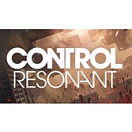Control Resonant - Xbox Series X - Console Game