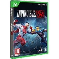 Invincible VS - Xbox Series X - Console Game