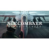 Ace Combat 8: Wings of Theve - Xbox Series X - Console Game