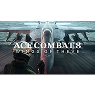 Ace Combat 8: Wings of Theve: Deluxe Edition - PS5 - Console Game