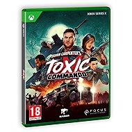 John Carpenters Toxic Commando - Xbox Series X - Console Game
