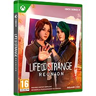 Life is Strange: Reunion - Xbox Series X - Konsolen-Spiel