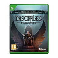 Disciples: Domination Deluxe Edition - Xbox Series X - Console Game