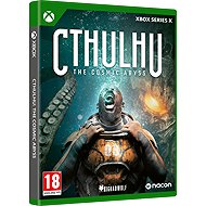 Cthulhu: The Cosmic Abyss - Xbox Series X - Console Game