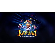 Rayman: 30th Anniversary Edition - Xbox Series X - Console Game
