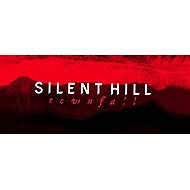 Silent Hill: Townfall - Xbox Series X - Console Game