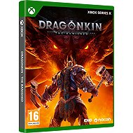 Dragonkin: The Banished - Xbox Series X - Console Game