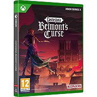Castlevania: Belmonts Curse - Xbox Series X - Console Game