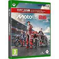 MotoGP 26: Day One Edition - Xbox Series X - Console Game