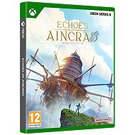 Echoes of Aincrad - Xbox Series X - Console Game