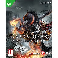 Darksiders: Warmastered Edition - Xbox Series X - Konsolen-Spiel