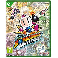 Super Bomberman Collection - Xbox Series X - Console Game