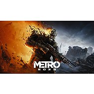 Metro 2039 - Xbox Series X - Console Game